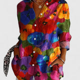 Anica | Sophisticated Blouse