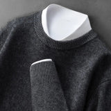 Andrzej | Soft and Warm Sweater