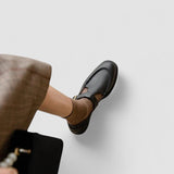 Zhelynne | Orthopedic Mary Jane Shoes with Square Toe