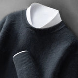 Andrzej | Soft and Warm Sweater