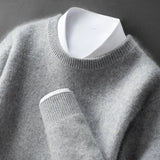 Andrzej | Soft and Warm Sweater