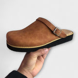 Orla - Elegant Orthopedic Shoes