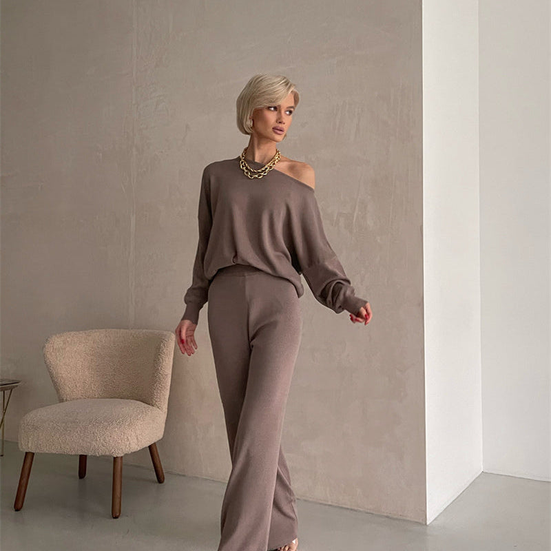 Crisha - Elegant Set