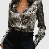 Lyzziane | Elegant Blouse