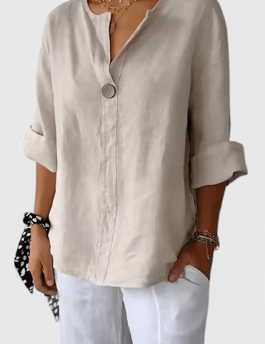 Kianna | Elegant Blouse