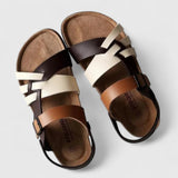 Mollie - Elegant Orthopedic Sandals