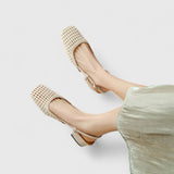 Junia - Comfortable Orthopedic Sandals