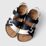 Mollie - Elegant Orthopedic Sandals