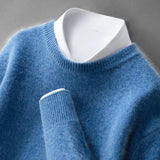 Andrzej | Soft and Warm Sweater