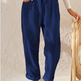 Cassidy - Timeless Casual Pants