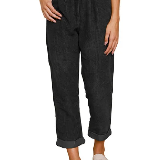 Cassidy - Timeless Casual Pants