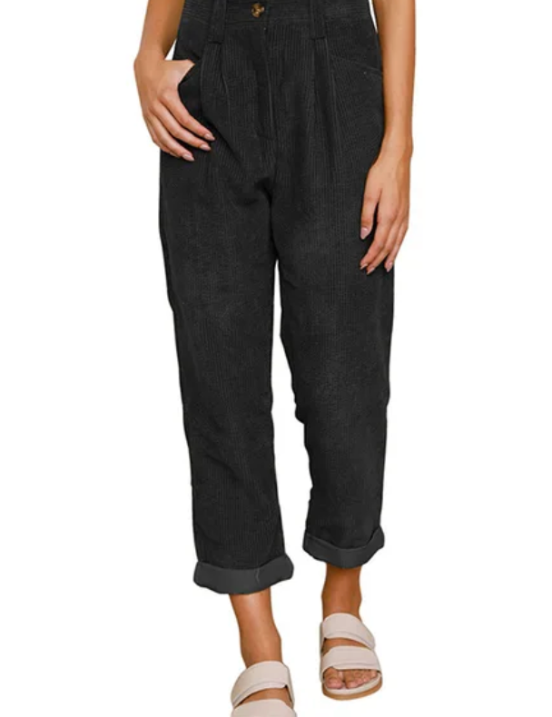Cassidy - Timeless Casual Pants