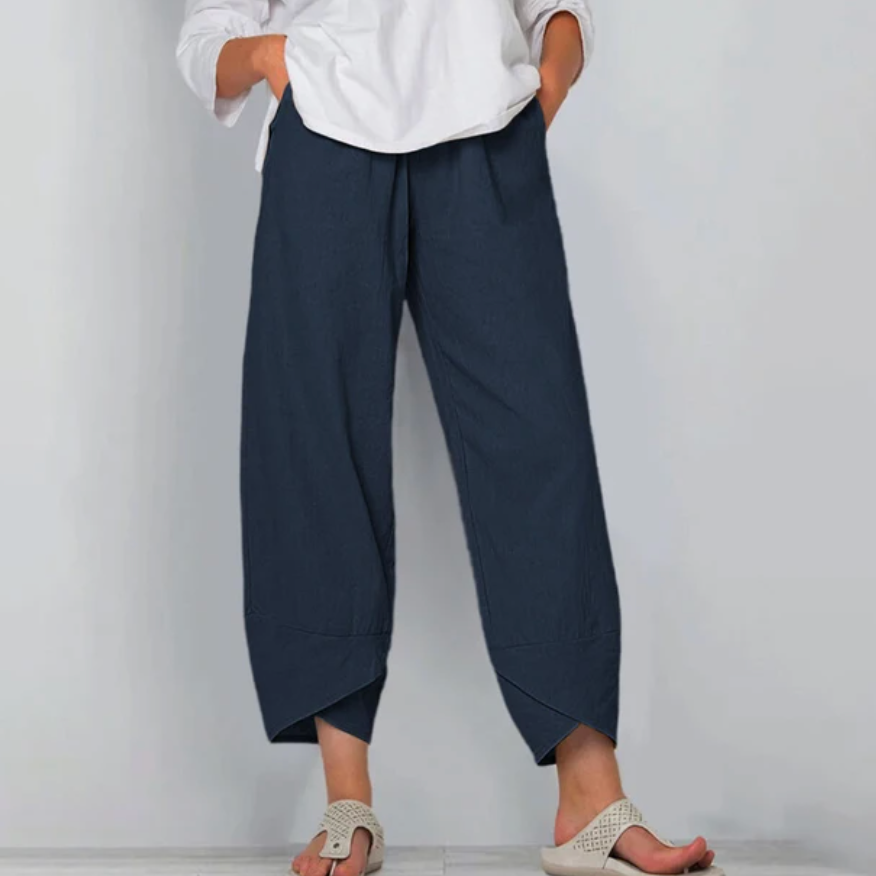 RILEY - Lightweight Pants