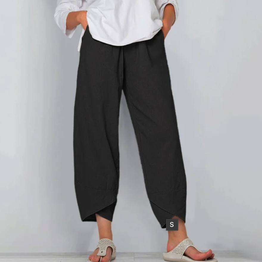 RILEY - Lightweight Pants