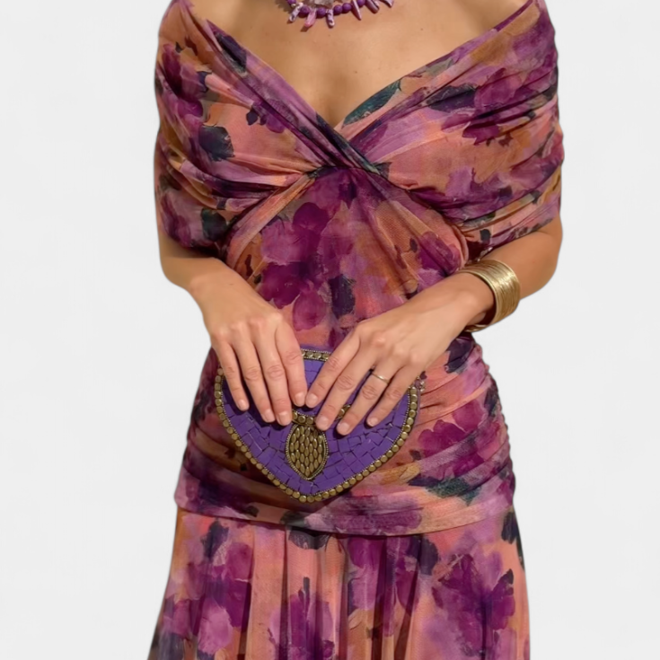 Kavela | Elegant Dress