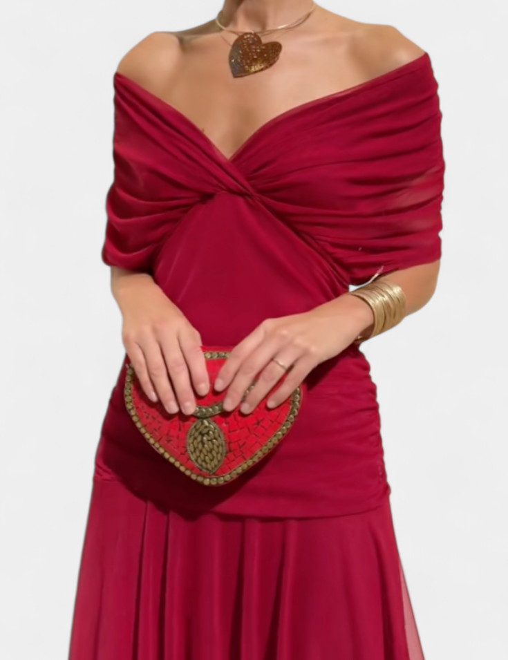 Kavela | Elegant Dress