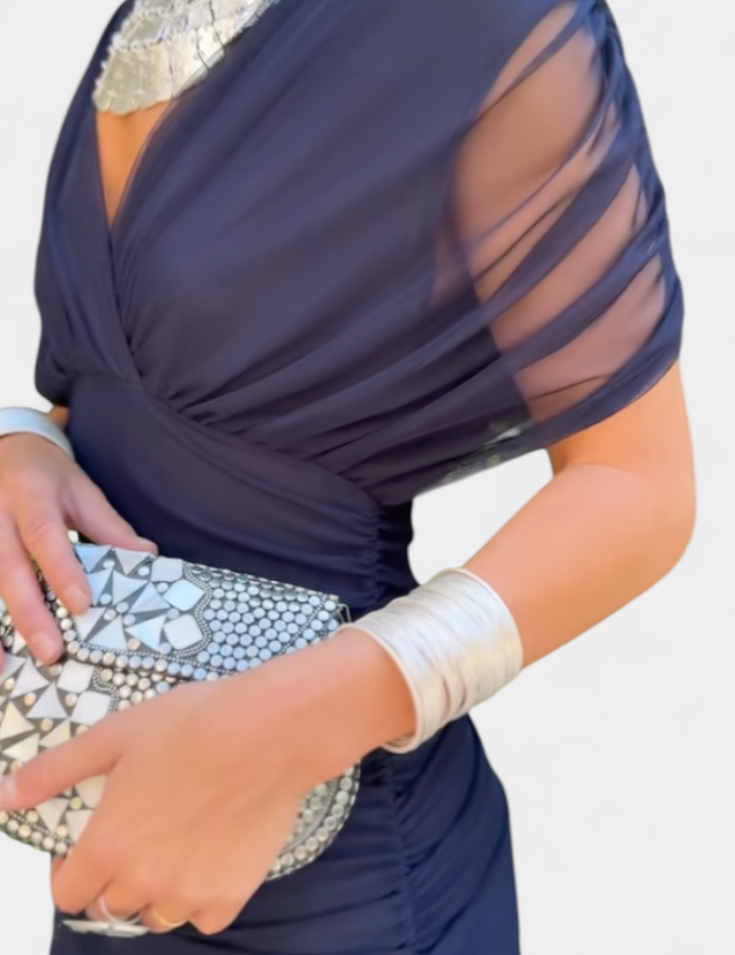 Kavela | Elegant Dress