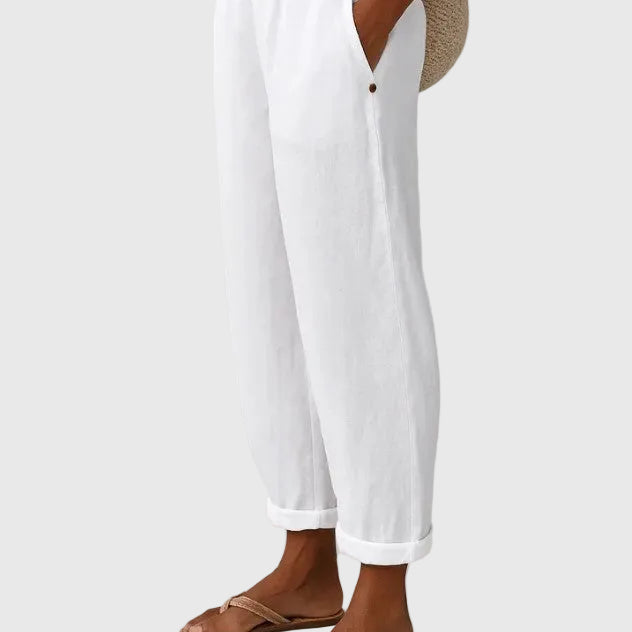 Samantha | Chic and Comfortable Pants