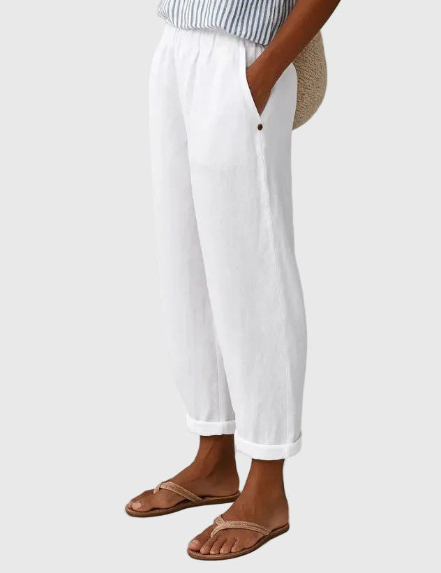Samantha | Chic and Comfortable Pants