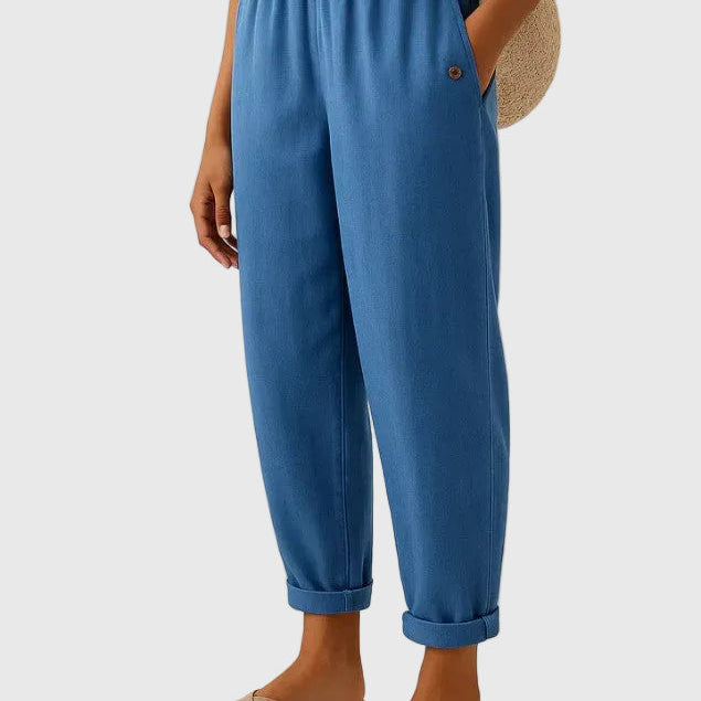 Samantha | Chic and Comfortable Pants