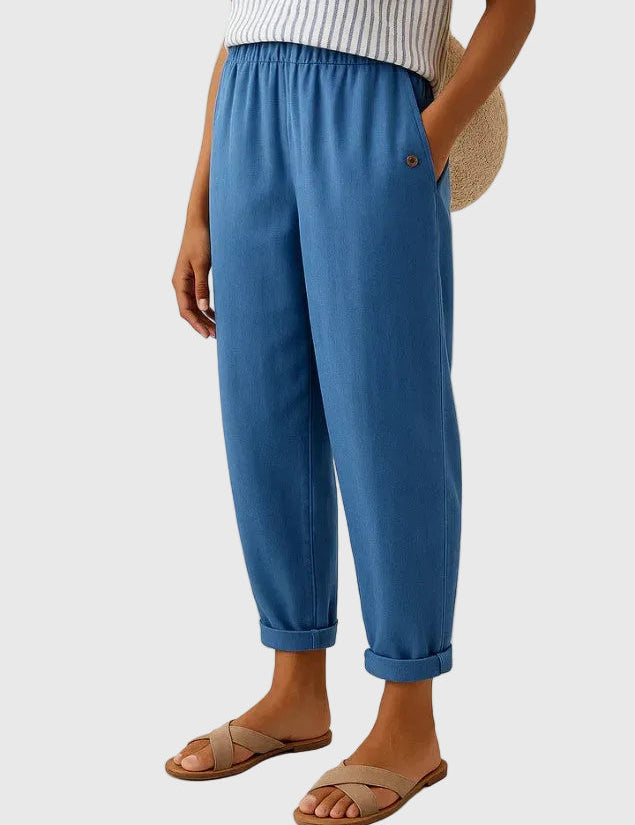 Samantha | Chic and Comfortable Pants