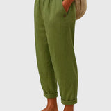 Samantha | Chic and Comfortable Pants