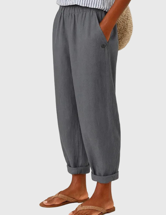 Samantha | Chic and Comfortable Pants