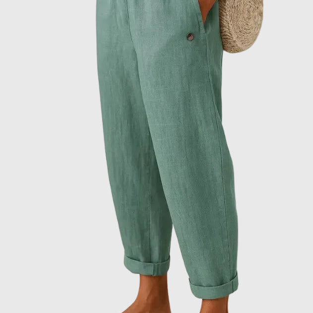 Samantha | Chic and Comfortable Pants
