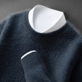 Andrzej | Soft and Warm Sweater