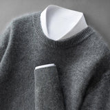 Andrzej | Soft and Warm Sweater