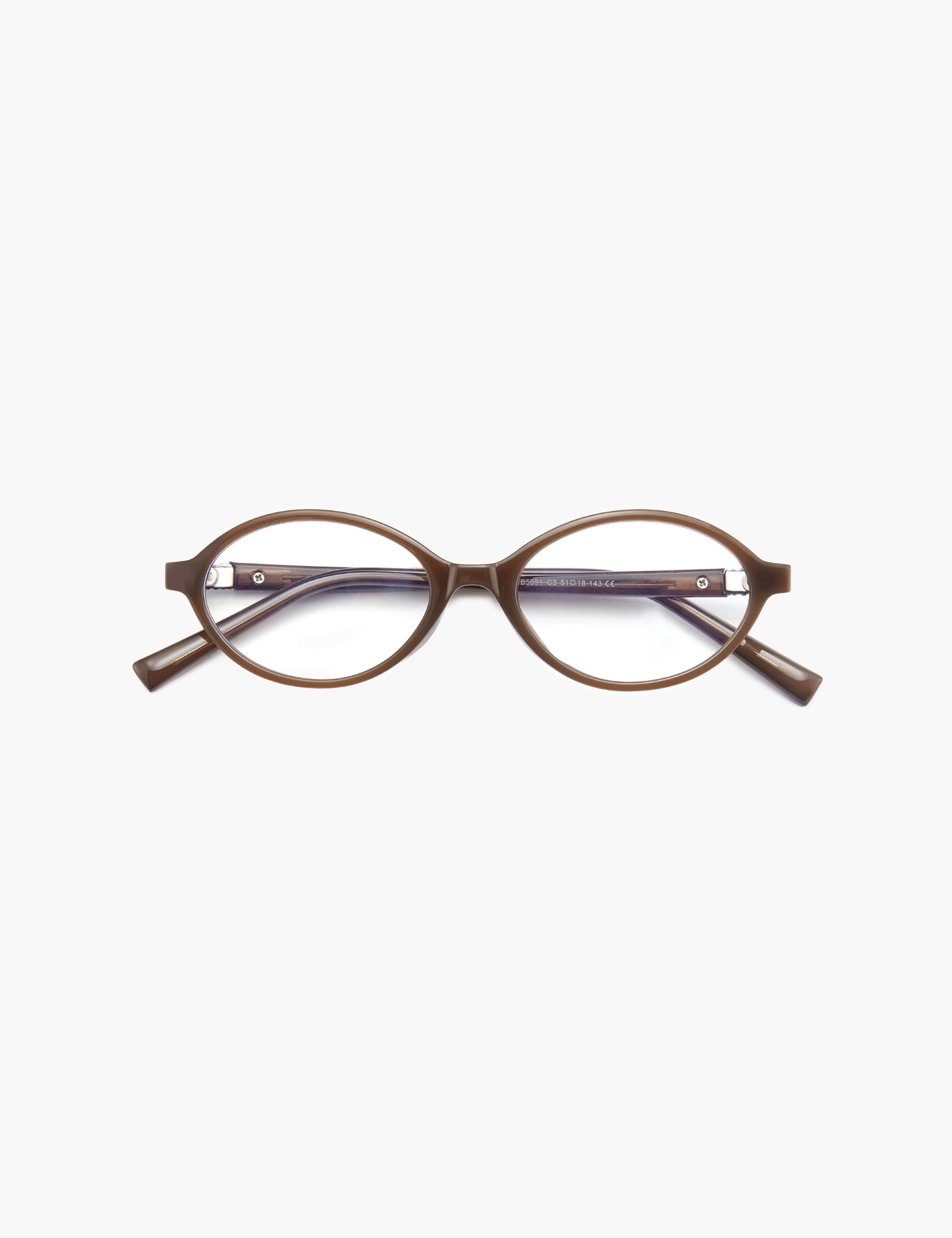 Brynlee | Lunettes de Lecture Chic