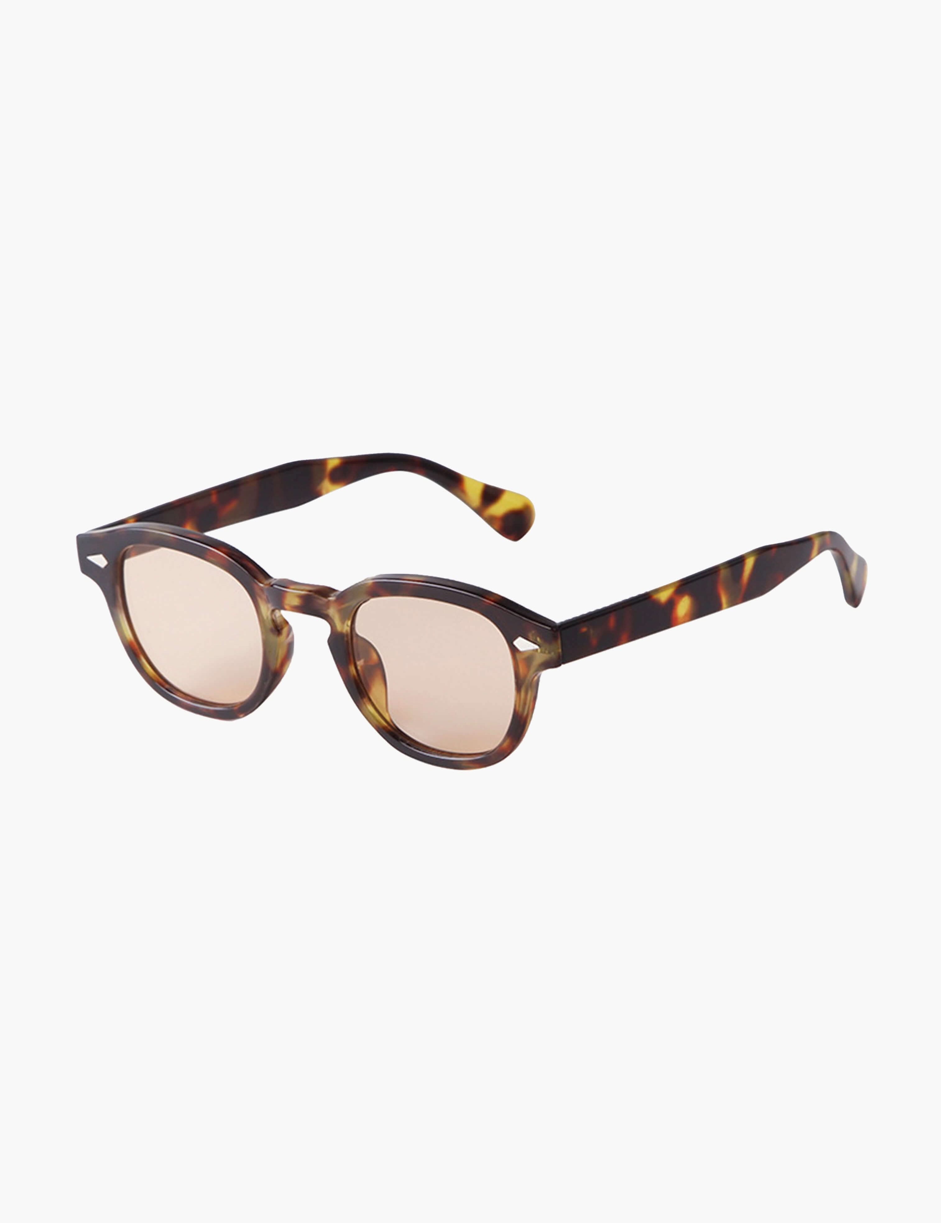 Emersyn | Lunettes de soleil sophistiquées