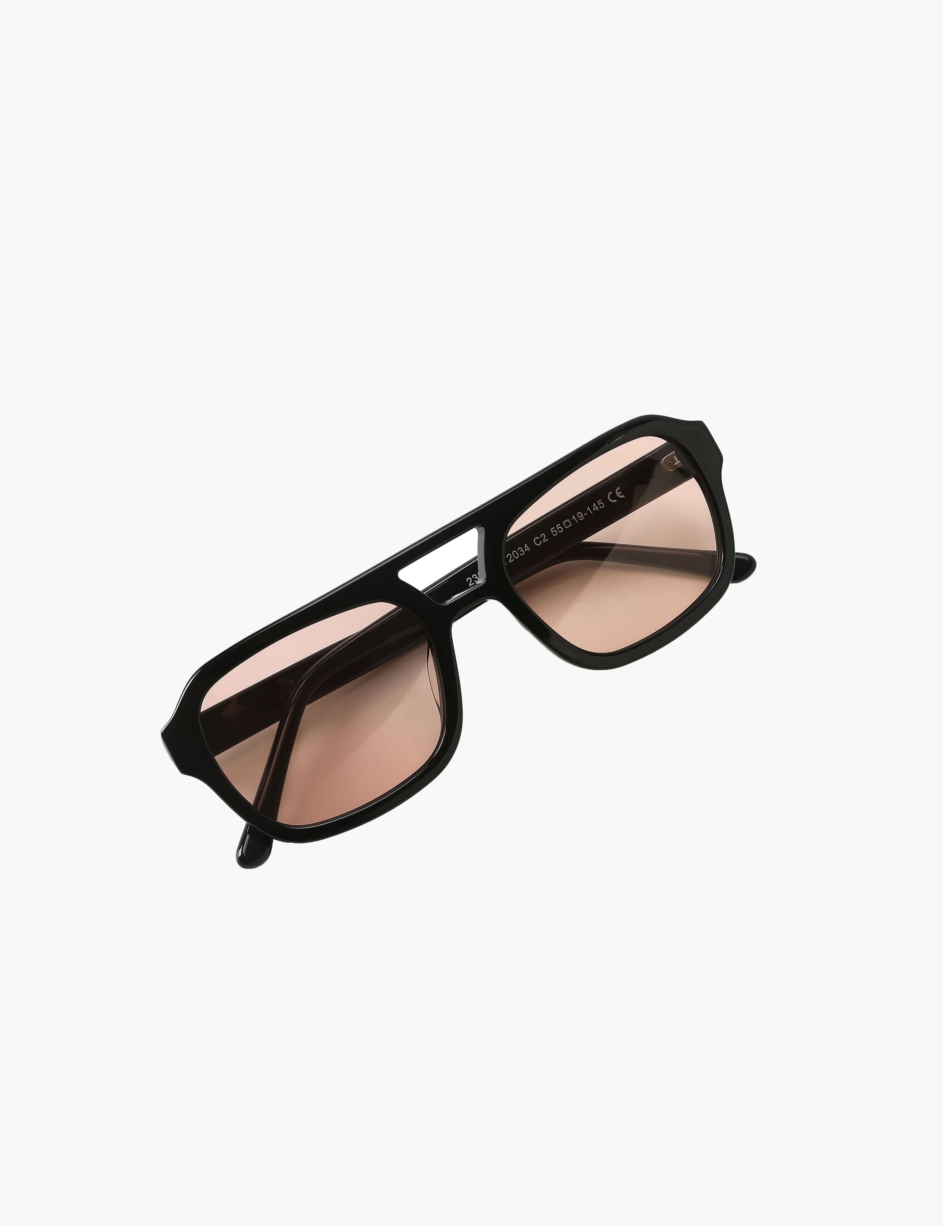 Jaslynn | Lunettes de soleil élégantes