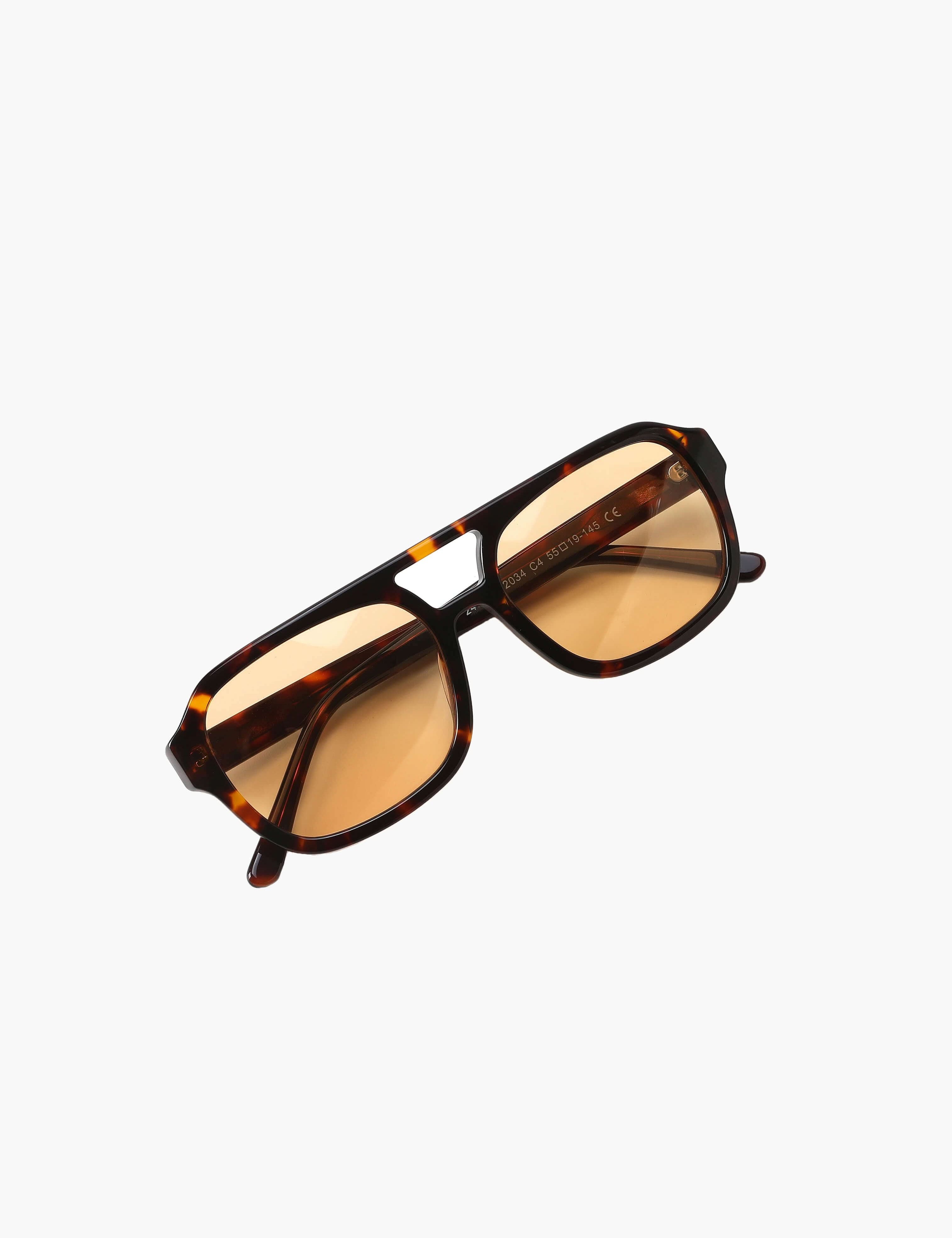 Jaslynn | Lunettes de soleil élégantes