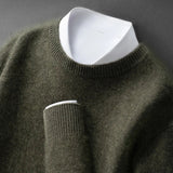 Andrzej | Soft and Warm Sweater
