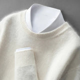 Andrzej | Soft and Warm Sweater