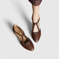 Sadie - Comfortable Orthopedic Sandals
