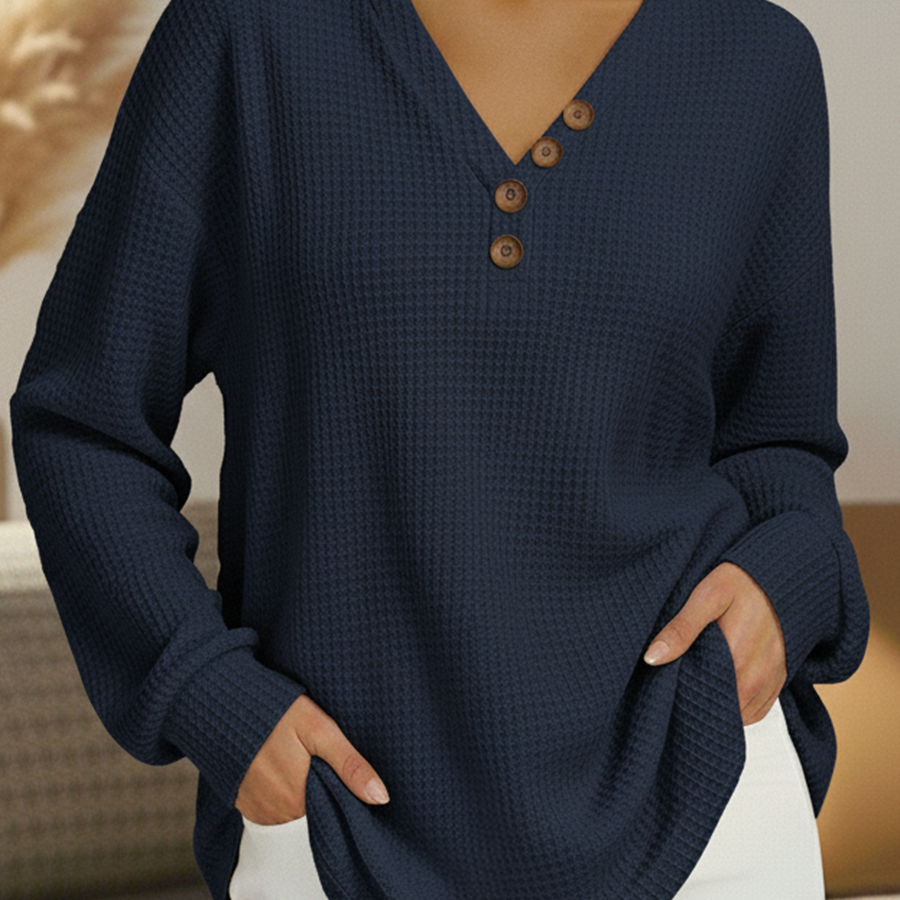 Sylvie - Luxury of Softness