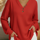 Sylvie - Luxury of Softness
