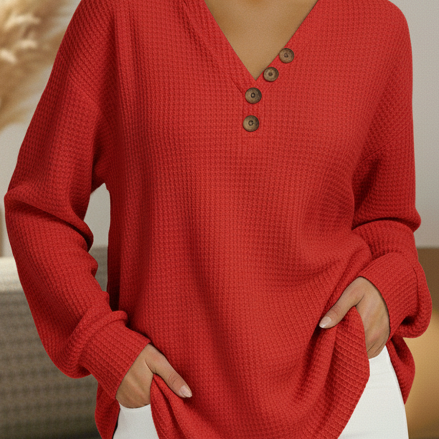 Sylvie - Luxury of Softness