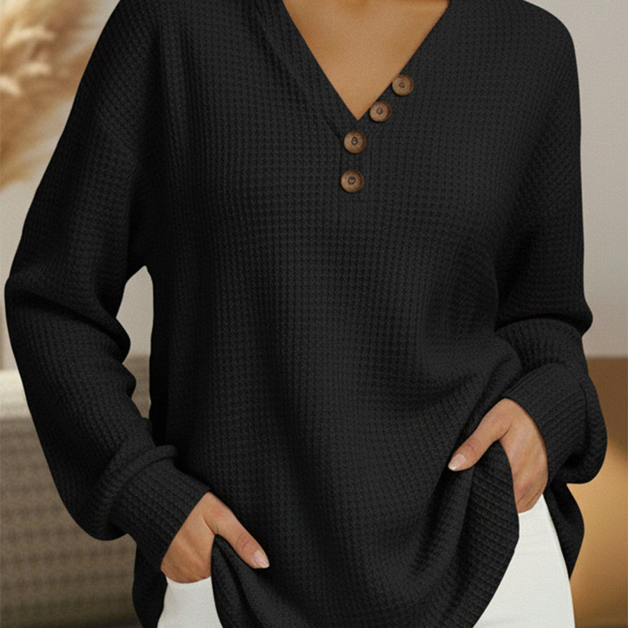 Sylvie - Luxury of Softness
