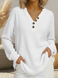 Sylvie - Luxury of Softness