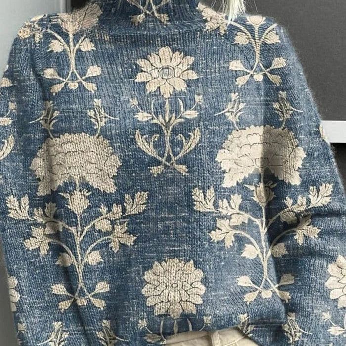 Emyrae | Comfortable Sweater