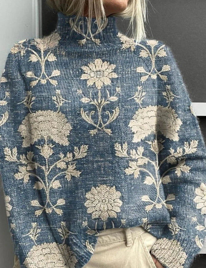 Emyrae | Pull Confortable