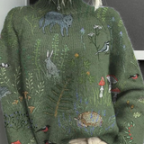 Emyrae | Comfortable Sweater