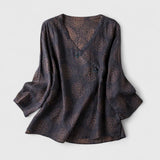 Solène | Comfortable Blouse