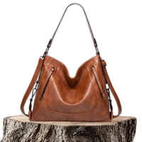 Rebecca™ | Sac à Rabat Élégant