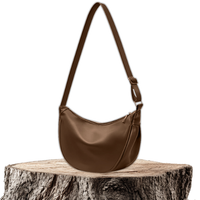 Shannon™ | Pastel Leather Bag