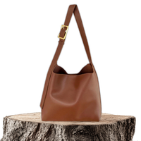 Stacy™ | Elegant Leather Bag