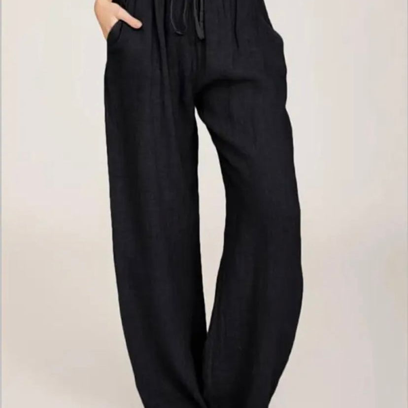 PALMA - Lightweight Pants